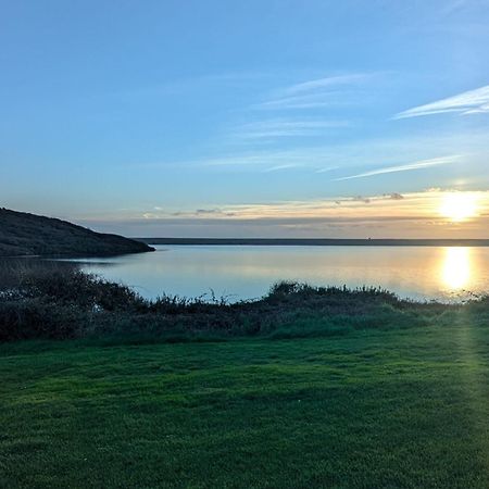 Stunning Caravan With Panoramic Views Weymouth Littlesea Haven Wyke Regis Exterior photo