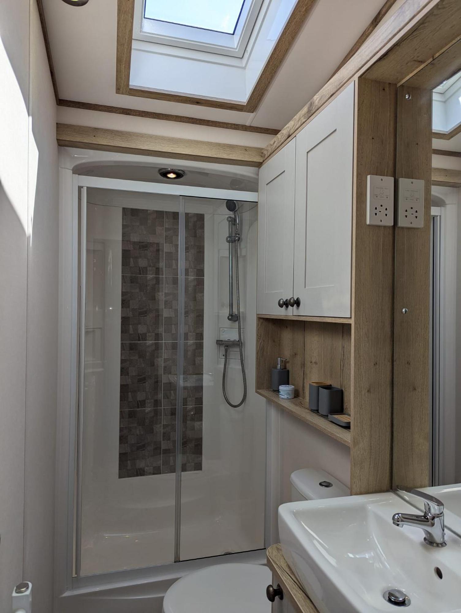 Stunning Caravan With Panoramic Views Weymouth Littlesea Haven Wyke Regis Exterior photo