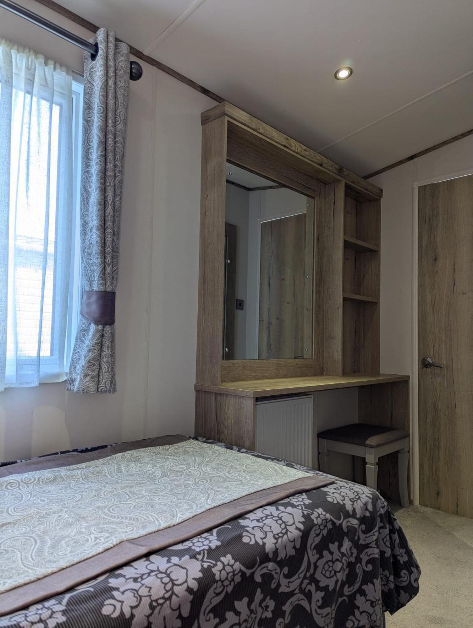 Stunning Caravan With Panoramic Views Weymouth Littlesea Haven Wyke Regis Exterior photo